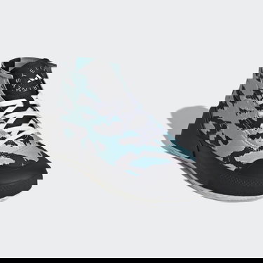 Tenisky a topánky adidas Performance Stella McCartney x Treino Mid "Splash" Modrá | GZ4382, 6