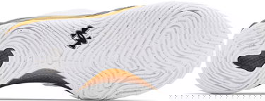 Tenisky a topánky Under Armour Embiid 1 Biela | 3023086-105, 3