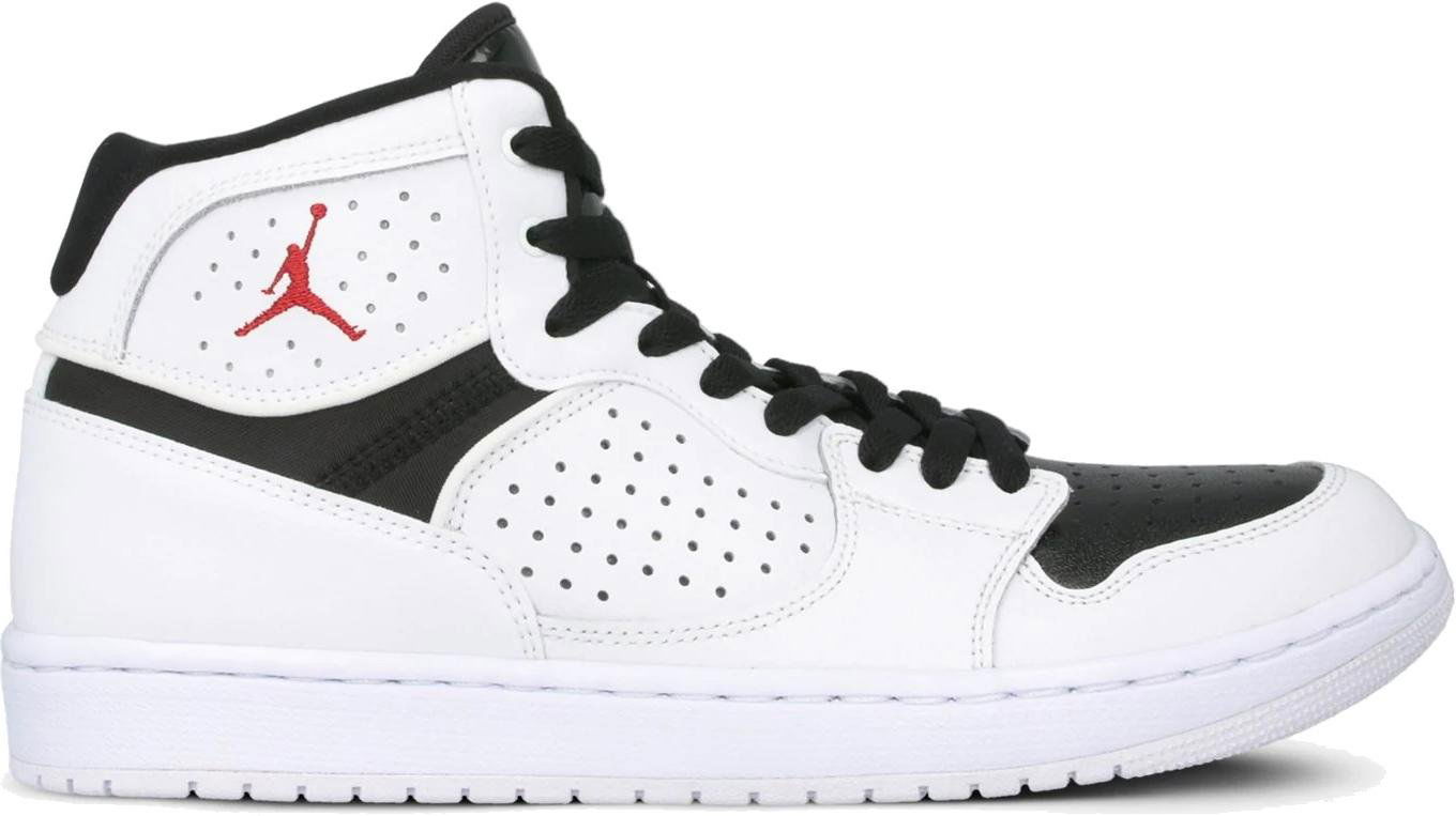 Tenisky a topánky Jordan Jordan Access ''White Black'' Biela | ar3762-101, 1