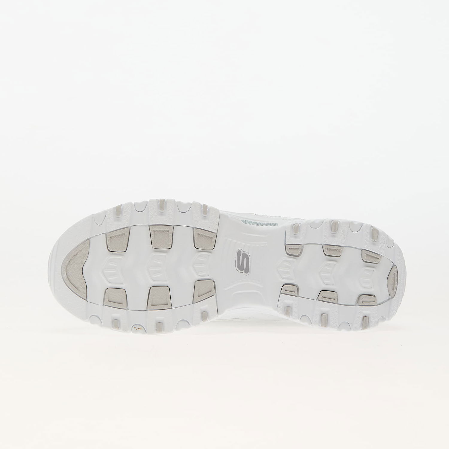 Tenisky a topánky Skechers D'Lites Fresh Start Biela | 11931 WSL, 1