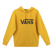 Vans Logo Fleece Hoodie
