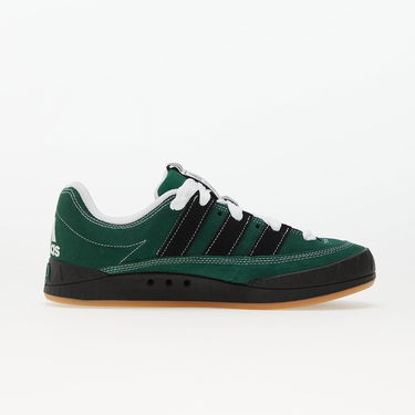 Tenisky a topánky adidas Originals Adimatic Mid Zelené | IE2164, 3
