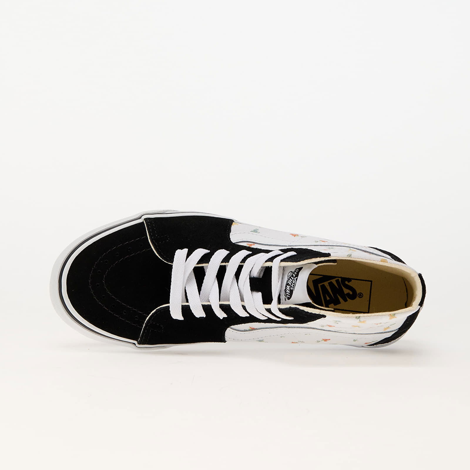 Sk8-hi Tapered Shoes