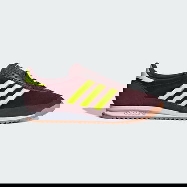 Tenisky a topánky adidas Originals SL 72 OG Hnedá | JI0195, 0