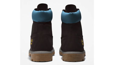 Tenisky a topánky Timberland Premium 6 Inch Boot Čierna | A5NYZ-001, 2