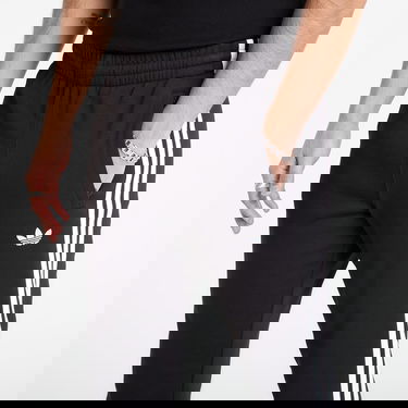 Tepláky adidas Performance Classic 3 Stripes Joggers Čierna | KE3562, 4