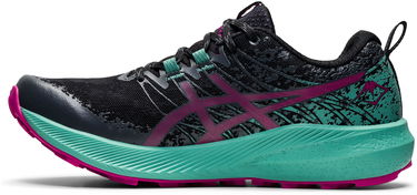 Tenisky a topánky Asics Fuji Lite 2 Čierna | 1012B066 002, 0
