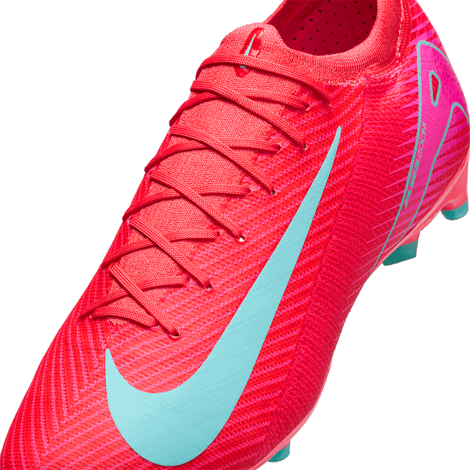 Tenisky a topánky Nike ZM Vapor 16 Pro AG-Pro Ružová | fq8684-800, 1