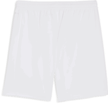 Šortky Puma FC St. Pauli Away Short 2025/26 Biela | 783086-02, 1