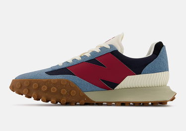 Tenisky a topánky New Balance XC 72 Modrá | UXC72EB, 0