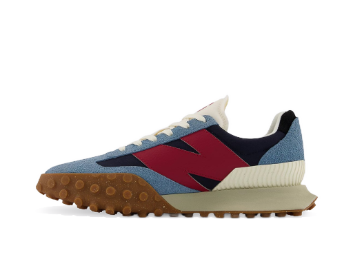 Tenisky a topánky New Balance XC 72 Modrá | UXC72EB
