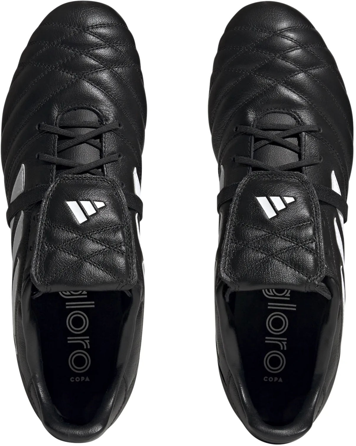 Tenisky a topánky adidas Performance Copa Gloro FG Čierna | GY9045, 1