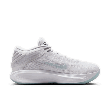 Tenisky a topánky Nike G.T. Hustle 3 Biela | FV5953-004, 4