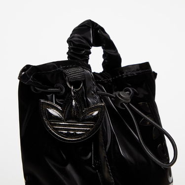 Batoh adidas Originals Mini Bucket Backpack Čierna | HK0153, 2