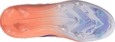 Tenisky a topánky adidas Performance F50 Elite Firm Ground Boots Oranžová | JH7715, 2