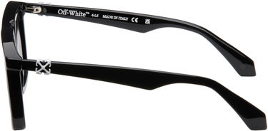 Slnečné okuliare Off-White Off-White Stratford Sunglasses Čierna | OERI13WS25PLA0011007, 2