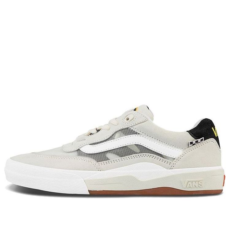 Tenisky a topánky Vans Vans Wayvee Béžová | VN0A5KXZ6VG