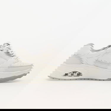 Tenisky a topánky Skechers Uno Court - Low-Post White Biela | 183140 WHT, 1