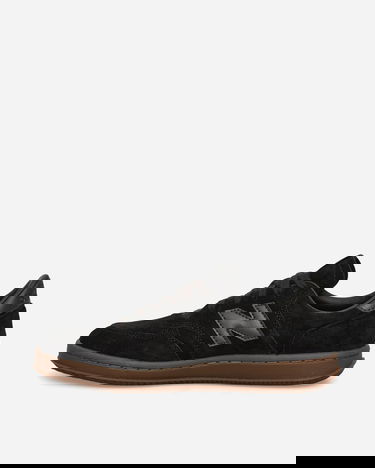 Tenisky a topánky New Balance T500 Čierna | CT500TRC, 3