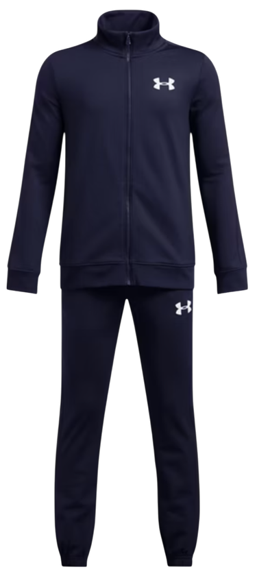 Súprava Under Armour Rival Knit Track Suit Navy | 1363290-410, 0