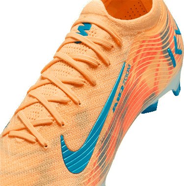Tenisky a topánky Nike Mercurial Vapor 16 Elite "Kylian Mbappé" Žltá | FQ8683-801, 2