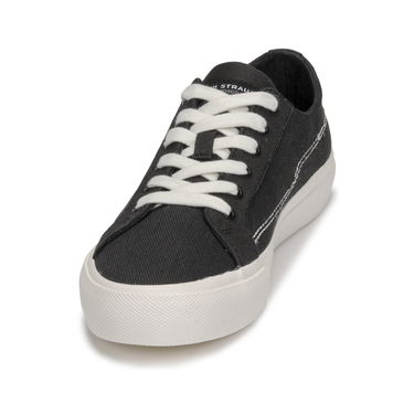 Tenisky a topánky Levi's Levis DECON LACE S Čierna | 234207-634-59, 2