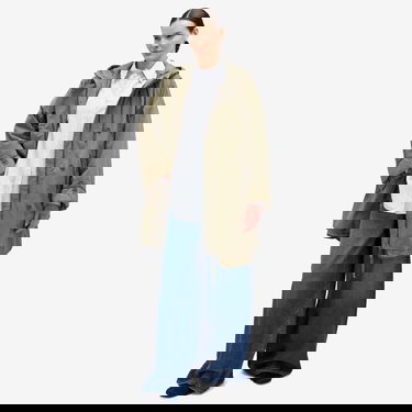 Parka Max Mara Weekend Max Mara Hooded Parka UK 10 Zelené | 2425026051600-001, 6