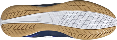 Tenisky a topánky adidas Performance Super Sala Competition 3 Modrá | JR5398, 2