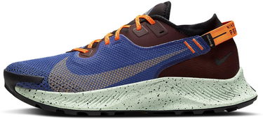 Tenisky a topánky Nike Pegasus Trail 2 GTX Modrá | cu2016-600, 0