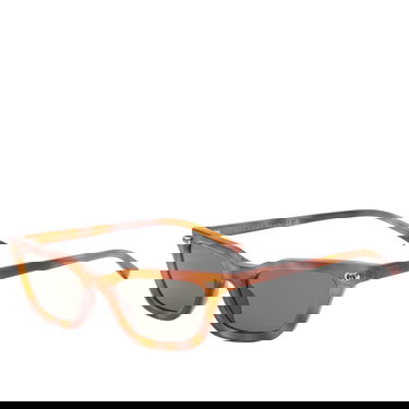 Slnečné okuliare Gucci Angular Cat-Eye Sunglasses Hnedá | GG1944S-002, 0