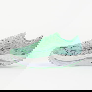 Tenisky a topánky Mizuno Wave Rebellion Flash 2 Zelené | J1GC243581, 0