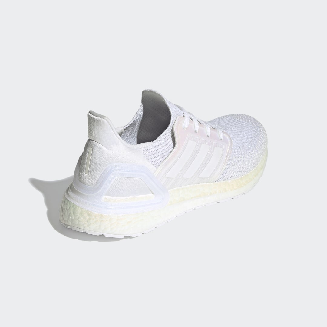 Tenisky a topánky adidas Performance UltraBoost 20 Biela | FW8721, 1