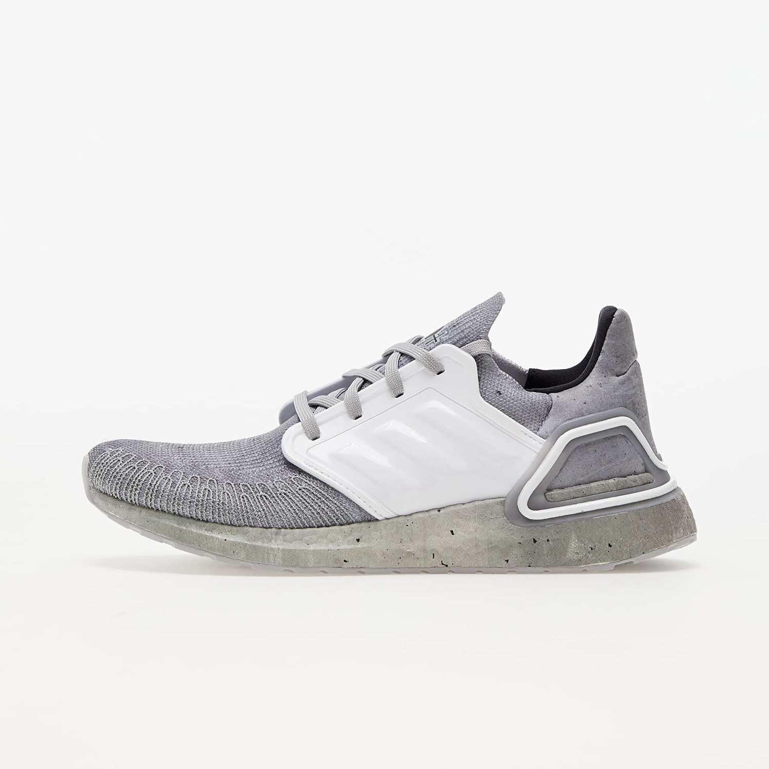 Tenisky a topánky adidas Performance James Bond 007 x UltraBoost 20 "No Time to Die - Grey" Šedá | FY0647, 0