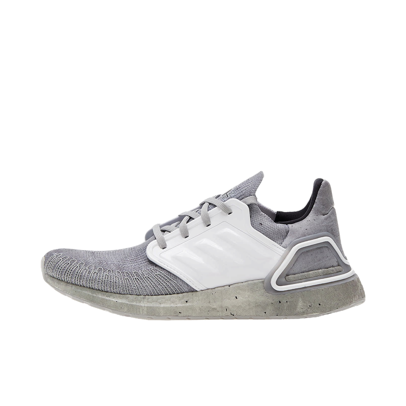 Bežecké topánky adidas Performance James Bond 007 x UltraBoost 20 "No Time to Die - Grey" Šedá | FY0647
