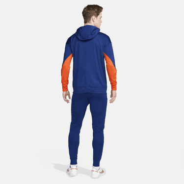 Súprava Nike Dri-FIT Netherlands Strike Navy | FJ2353-455, 4