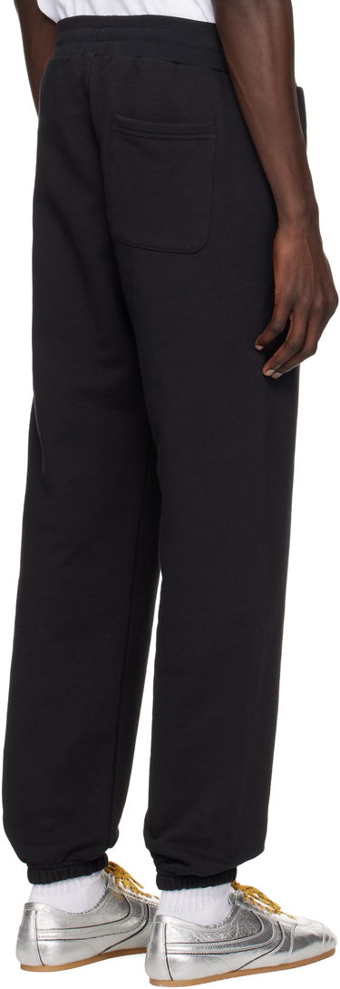 Tepláky John Elliott Capricorn Sweatpants Čierna | C205B4210A, 2