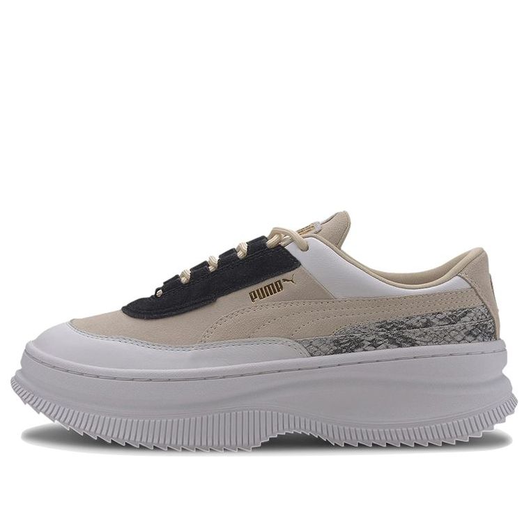 Tenisky a topánky Puma Deva Reptile Béžová | 371198-02, 0
