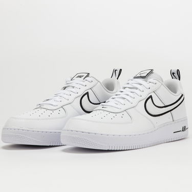 Tenisky a topánky Nike Air Force 1 Biela | DH2472-100, 1