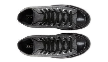 Tenisky a topánky Converse VLTG Run Star Hike High Top Šedá | 167106C, 4