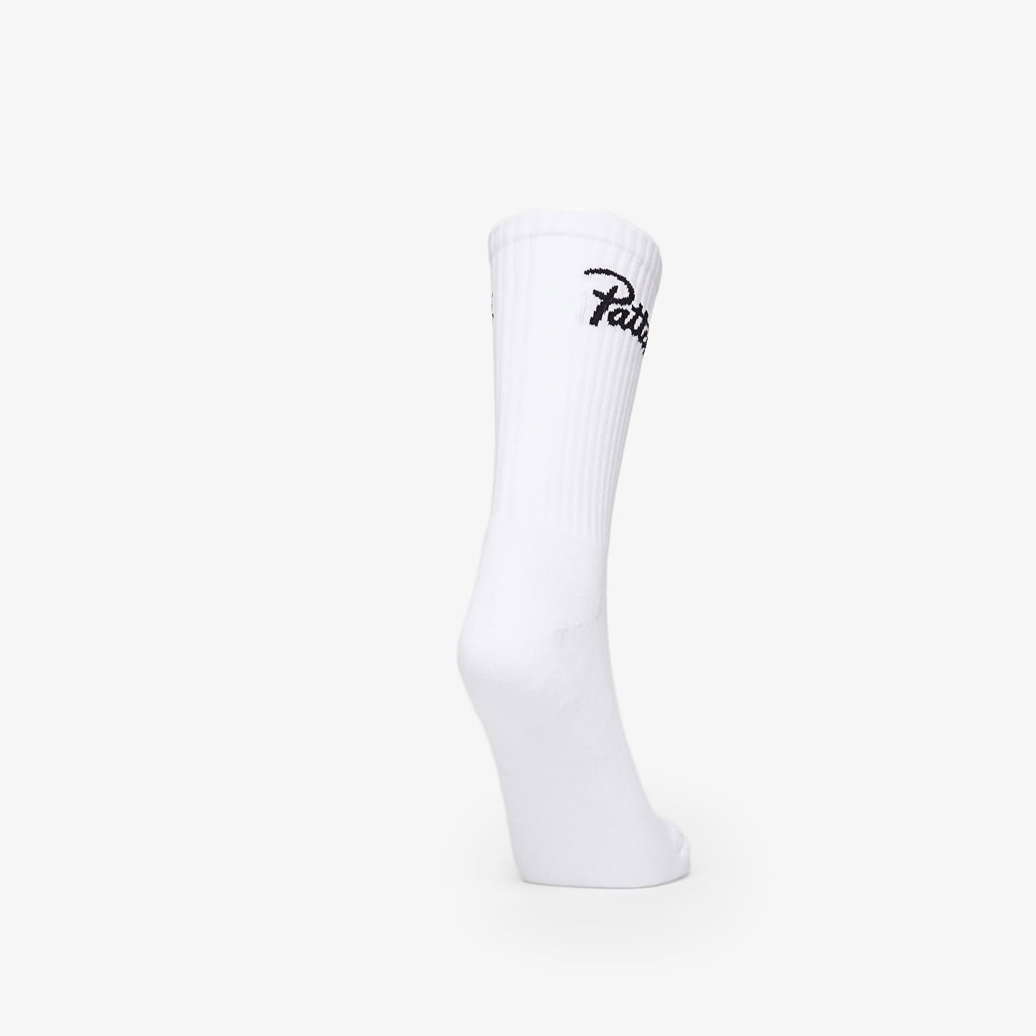 Ponožky Patta Basic Sport Socks Biela | PA-BC23-SPORTS-S-004, 1