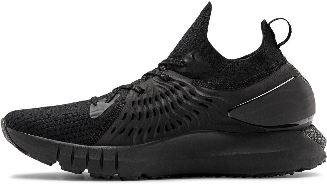 Tenisky a topánky Under Armour Hovr Phantom RN Čierna | 3022590-002, 1