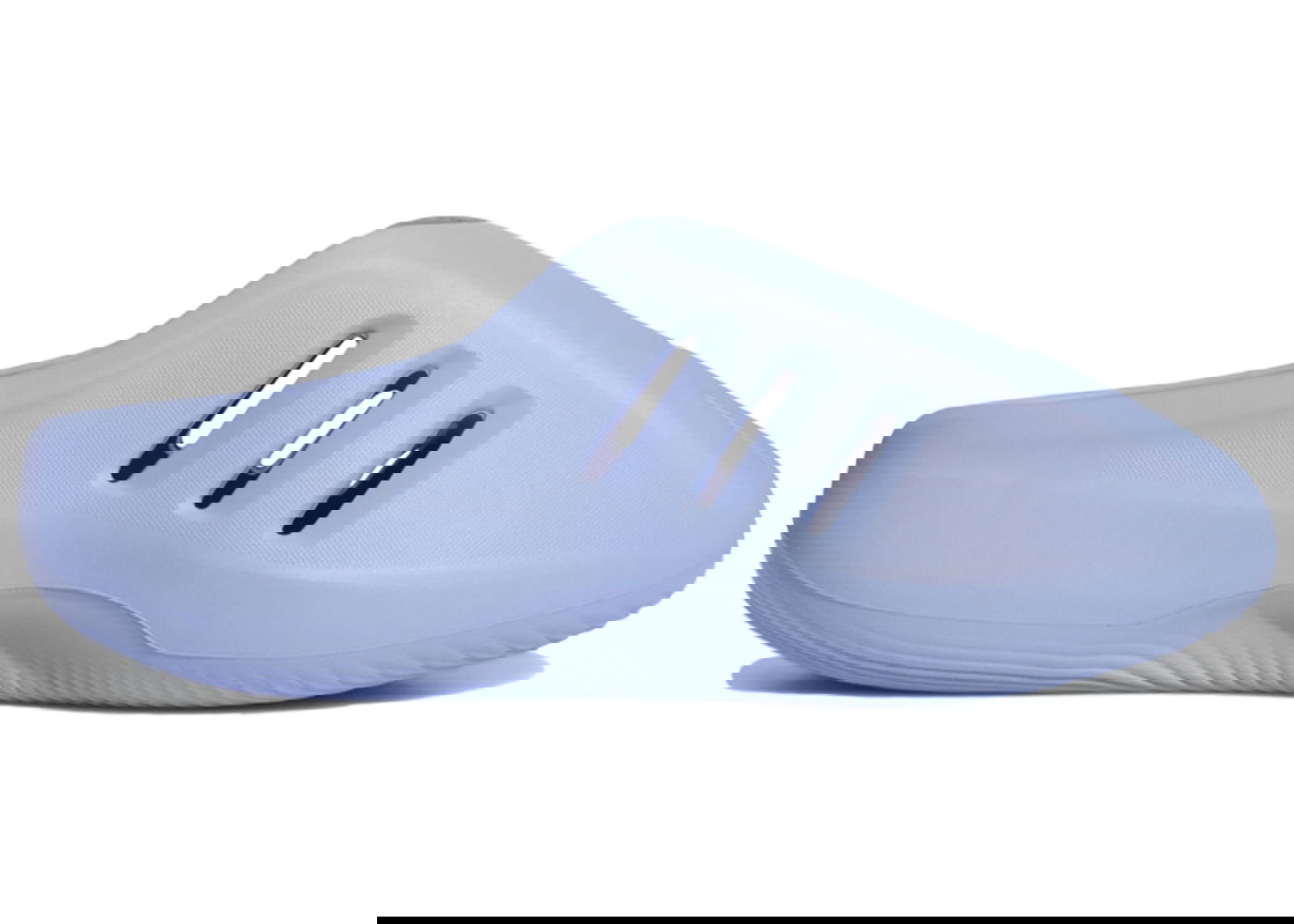 adiFOM IIInfinity Mule Blue Spark