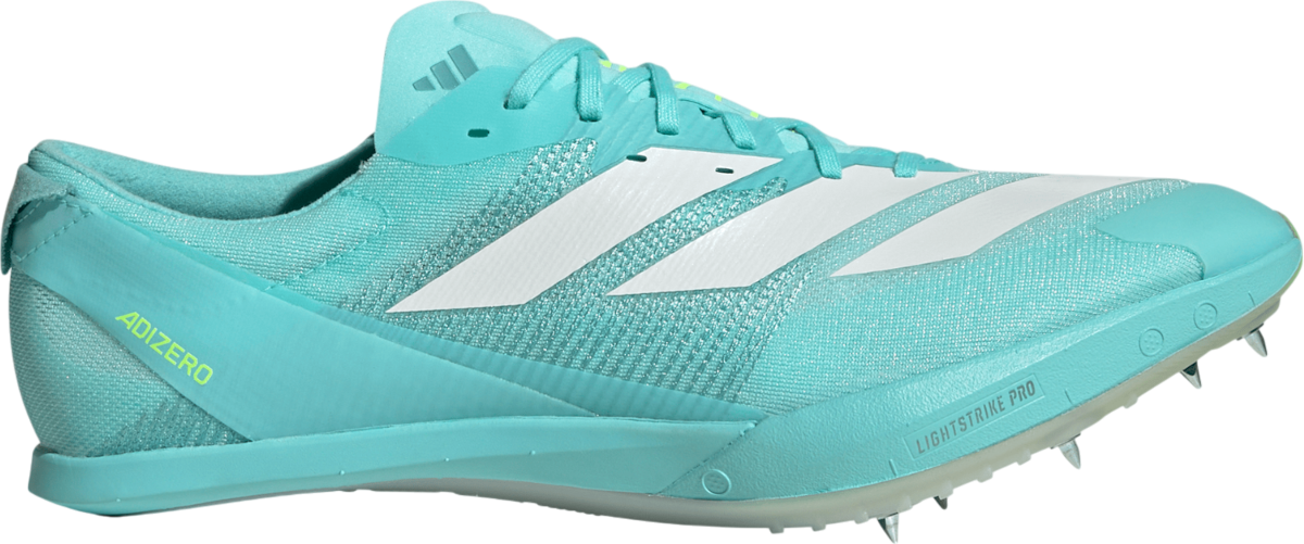 Tenisky a topánky adidas Performance Adizero Finesse Tyrkysová | jh5226, 0