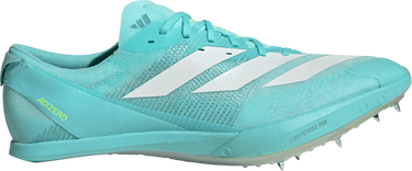Tenisky a topánky adidas Performance Adizero Finesse Tyrkysová | jh5226, 0