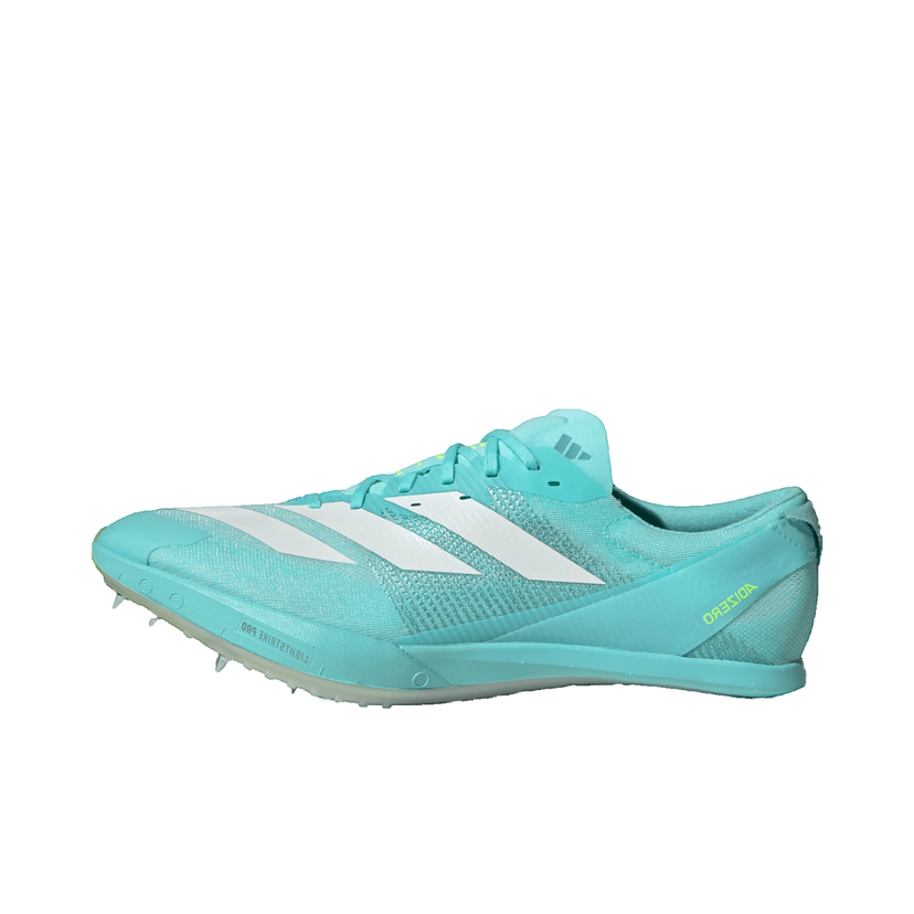 Tenisky a topánky adidas Performance Adizero Finesse Tyrkysová | jh5226