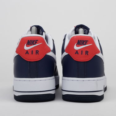 Tenisky a topánky Nike Air Force 1 '07 LV8 Navy | CJ8731-400, 3