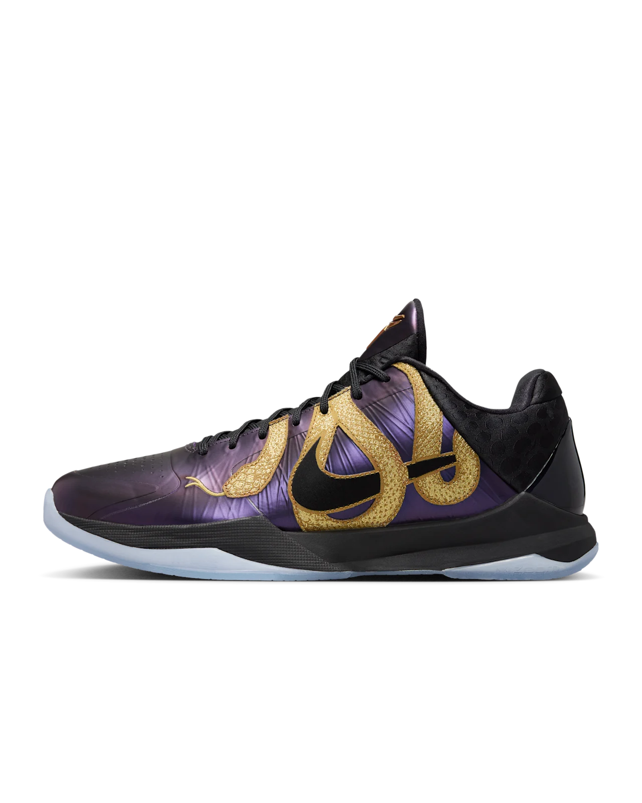 Tenisky a topánky Nike Kobe 5 Protro Year of the Mamba Čierna | IB4481-500, 0