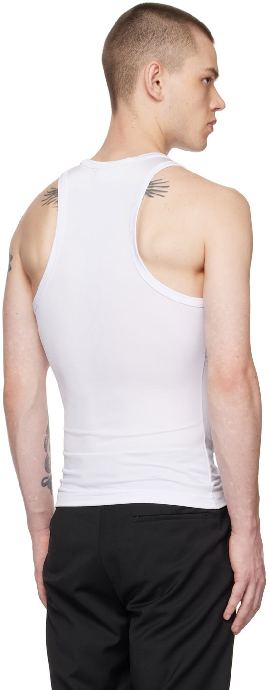 Designer Bonded Tank Top