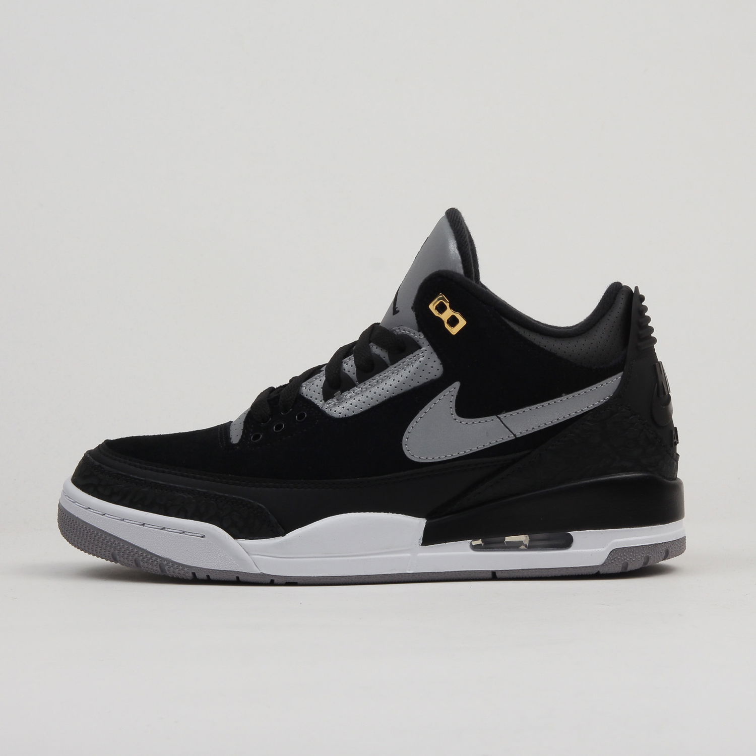 Tenisky a topánky Jordan Air Jordan 3 Retro TH Čierna | CK4348-007, 0