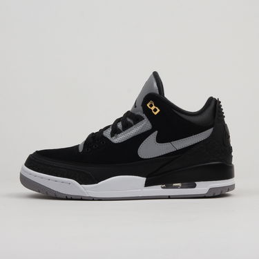 Tenisky a topánky Jordan Air Jordan 3 Retro TH Čierna | CK4348-007, 0